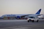 N2251U @ KSFO - SFO 2024. - by Clayton Eddy