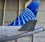 N848UA @ KSFO - SFO 2024. - by Clayton Eddy