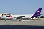 N724FD @ KSFO - SFO 2024. - by Clayton Eddy