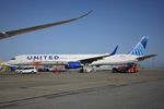N75861 @ KSFO - SFO 2024. - by Clayton Eddy