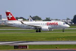HB-JBB @ CPH - Copenhagen 22.5.2024 - by leo larsen
