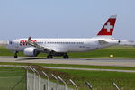 HB-JCE @ CPH - Copenhagen 22.5.2024 - by leo larsen