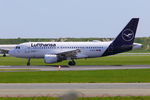 D-AILC @ CPH - Copenhagen 22.5.2024 - by leo larsen