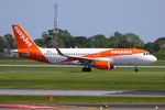 OE-IVQ @ CPH - Copenhagen 22.5.2024 - by leo larsen
