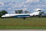 CS-ESS @ LZIB - Executive Jet Management Europe Bombardier Global 7500 - by Thomas Ramgraber