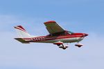 N34433 @ C37 - Cessna 177B - by Mark Pasqualino