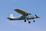 N5835E @ C37 - Cessna 150 - by Mark Pasqualino