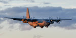 MM62191 @ KPSM - IAN4683, Italian Herc following up the Fighters coming in from McChord - by Topgunphotography