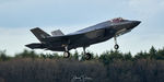 MM7371 @ KPSM - First group of Italian F-35's arrive - by Topgunphotography