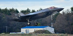 MM7368 @ KPSM - IAM2604, last F-35A - by Topgunphotography