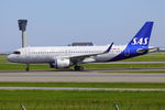 SE-ROJ @ CPH - Copenhagen 22.5.2024 - by leo larsen
