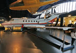 G-ASSM - Preserved in London Science Museum - by Shunn311