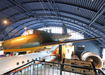 W4041 - Preserved in London Science Museum - by Shunn311