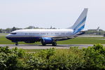 N108MS @ CPH - Copenhagen 22.5.2023 - by leo larsen