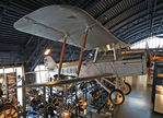 G-EBIB - Preserved in London Science Museum - by Shunn311