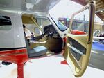 OK-DUI 90 @ EDNY - BRM Aero Bristell B8 at the AERO 2024, Friedrichshafen #c