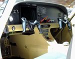 OK-DUI 90 @ EDNY - BRM Aero Bristell B8 at the AERO 2024, Friedrichshafen #c - by Ingo Warnecke