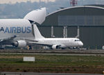 OE-LOC @ LFBF - Stored few days in all white whitout titles... - by Shunn311
