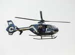 0857 @ LFBF - Passing above the Airport... - by Shunn311