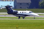 OE-FXY @ CPH - Copenhagen 22.5.2024 - by leo larsen