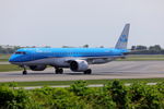 PH-NXJ @ CPH - Copenhagen 22.5.2024 - by leo larsen