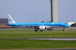 PH-NXJ @ CPH - Copenhagen 22.5.2024 - by leo larsen