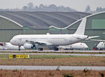 F-WTAX @ LFBF - C/n 4173 - Ex. Qatar Airways as A7-AIA... To be converted as P2F for Yamato Air Transport... - by Shunn311