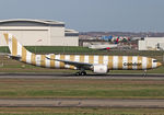 F-WWYT @ LFBO - C/n 2033 - To be D-ANRJ - by Shunn311