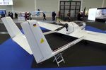 D-MEVK @ EDNY - Airsport Song Electric at the AERO 2024, Friedrichshafen - by Ingo Warnecke