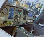 D-KXHH @ EDNY - Valentin / THWS (Technical University of Applied Sciences Würzburg-Schweinfurt) Taifun 17 H2 with electric motor powered by fuel cell at the AERO 2024, Friedrichshafen #c