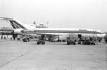 I-DIRO @ MXP - Malpensa 4.7.1977 - by leo larsen