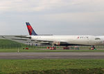 F-WWCJ @ LFBO - C/n 2032 - To be N423DX - by Shunn311