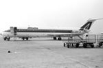I-DIKB @ OLB - Olbia 16.9.1977 - by leo larsen
