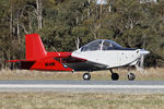VH-KGR @ YCOR - Antique Aeroplane Association of Australia National Fly-in 2024. - by George Pergaminelis