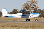 VH-CDY @ YCOR - Antique Aeroplane Association of Australia National Fly-in 2024. - by George Pergaminelis