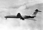 CCCP-86701 @ CPH - Copenhagen 30.6.1977 - by leo larsen