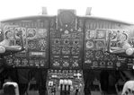 I-JAKI @ LIN - Linarte 21.7.1977 FWD Flight  Instrument - by leo larsen
