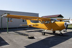 9A-DMJ @ LDZL - Lucko Aerodrom - by Roberto Cassar