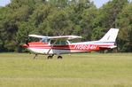 N9694H @ C37 - Cessna 172M - by Mark Pasqualino