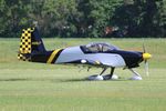 N20LF @ C37 - Vans RV-9A - by Mark Pasqualino