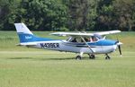 N439ER @ C37 - Cessna 172S - by Mark Pasqualino