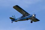 N11673 @ C37 - Bellanca 7GCBC - by Mark Pasqualino
