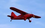 N6865M @ C37 - Stinson 108-3 - by Mark Pasqualino