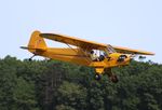 N92654 @ C37 - Piper J3C-65 - by Mark Pasqualino