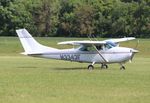 N3343F @ C37 - Cessna 182J