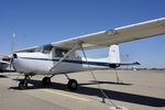 N4270U @ KTCY - Tracy Airport in California 2024. - by Clayton Eddy