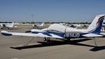 N614JD @ KTCY - Tracy Airport in California 2024. - by Clayton Eddy