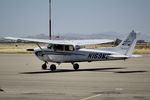 N169ME @ KTCY - Tracy Airport in California 2024. - by Clayton Eddy