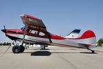 N2771C @ TCY - Tracy Airport in California 2024. - by Clayton Eddy