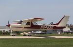 N6483G @ C77 - Cessna 150K - by Mark Pasqualino